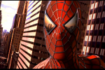 World Trade Center in Spiderman