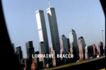World Trade Center in Sopranos Opening Credits